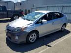 TOYOTA PRIUS 2011