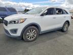 KIA SORENTO 2017