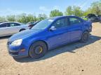 VOLKSWAGEN JETTA 2008