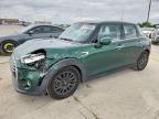 MINI COOPER 2016