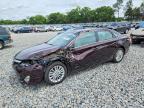 TOYOTA AVALON HYBRID 2013