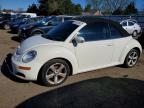 VOLKSWAGEN NEW BEETLE 2007