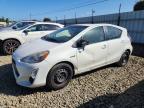TOYOTA PRIUS C 2015