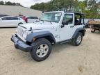 JEEP WRANGLER 2017
