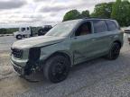 KIA TELLURIDE 2024