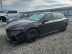 TOYOTA CAMRY 2025