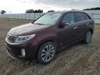 KIA SORENTO 2014