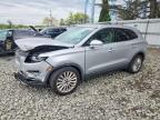 LINCOLN MKC 2019