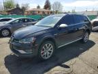 VOLKSWAGEN GOLF ALLTRACK 2017