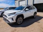 TOYOTA RAV4 2020