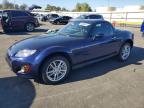 MAZDA MX-5 MIATA 2009