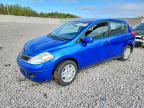NISSAN VERSA 2011