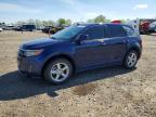 FORD EDGE 2011