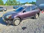 NISSAN ROGUE SELECT 2015