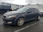 KIA OPTIMA 2012