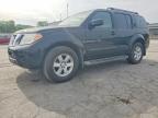NISSAN PATHFINDER 2008