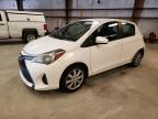 TOYOTA YARIS 2015