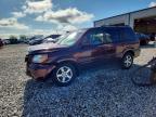 HONDA PILOT 2008
