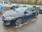 NISSAN MAXIMA 2018