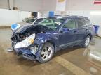 SUBARU OUTBACK 2013