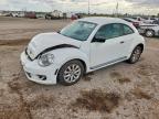 VOLKSWAGEN BEETLE 2014