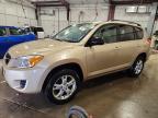 TOYOTA RAV4 2011