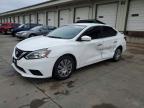NISSAN SENTRA 2018