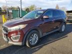 KIA SORENTO 2017