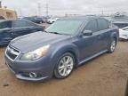 SUBARU LEGACY 2013