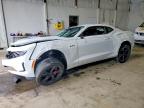 CHEVROLET CAMARO 2022