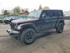 JEEP WRANGLER 2023