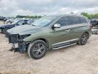INFINITI QX60 2017