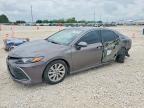 TOYOTA CAMRY 2022