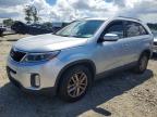 KIA SORENTO 2015