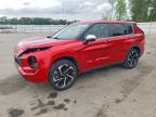 MITSUBISHI OUTLANDER 2022