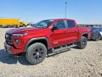 GMC CANYON 2023