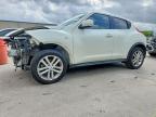 NISSAN JUKE 2012