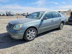LEXUS LS 430 2002