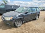 SUBARU FORESTER 2010