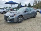 NISSAN ALTIMA 2025