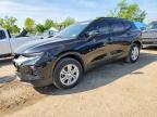 CHEVROLET BLAZER 2022