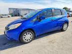 NISSAN VERSA NOTE 2015