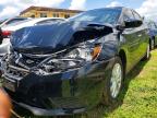 NISSAN SENTRA 2019