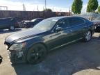 LEXUS LS 2009