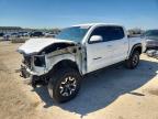 TOYOTA TACOMA 2021