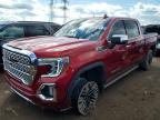 GMC SIERRA 2021