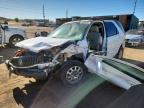 BUICK RENDEZVOUS 2007