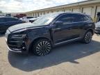 LINCOLN NAUTILUS 2023