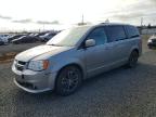 DODGE GRAND CARAVAN 2017