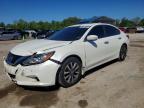 NISSAN ALTIMA 2016